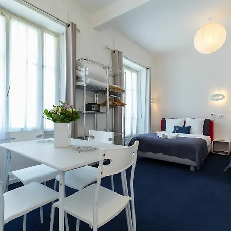 Aparthotel Nice Appart *