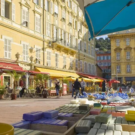 Nice Appart Nizza