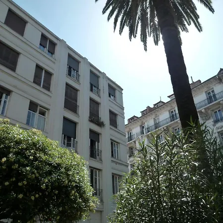 Nice Appart Aparthotel *