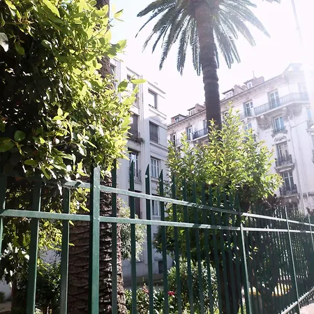 Nice Appart Nizza
