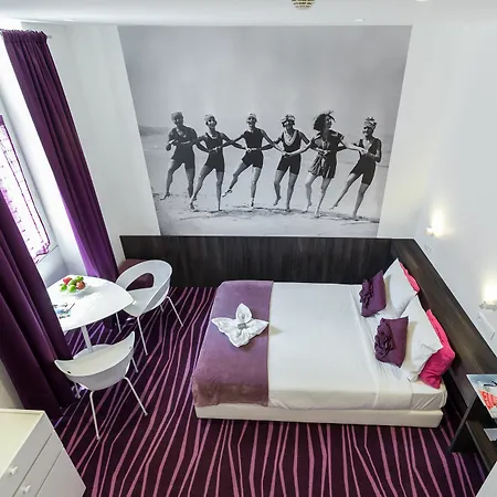 Nice Appart Aparthotel Nizza