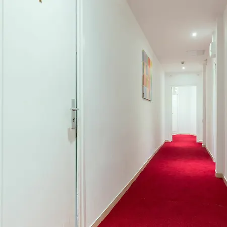 Aparthotel Nice Appart Nizza