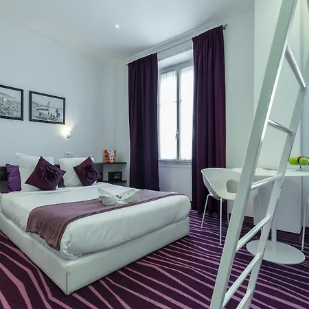 Aparthotel Nice Appart *