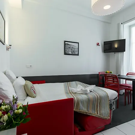 Nice Appart Aparthotel Nizza