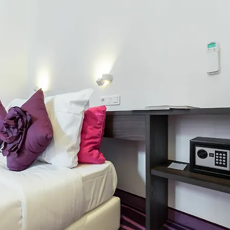 Aparthotel Nice Appart *