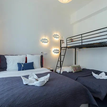 Nice Appart Aparthotel Nizza