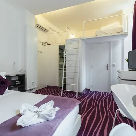 Aparthotel Nice Appart Nizza