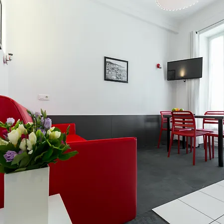 Aparthotel Nice Appart Nizza