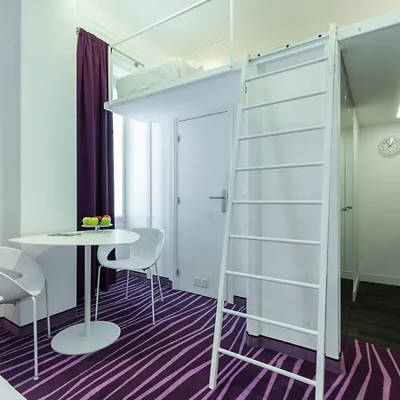 Aparthotel Nice Appart Nizza