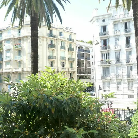 Nice Appart * Nizza