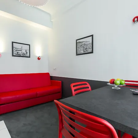 Nice Appart Aparthotel Nizza