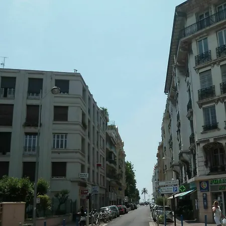 Nice Appart * Nizza