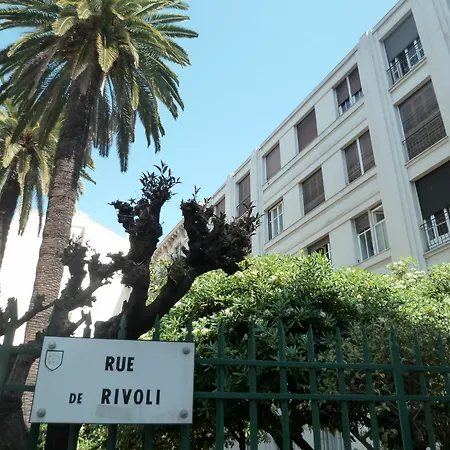 Nice Appart * Nizza