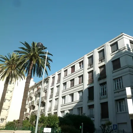 Nice Appart * Nizza